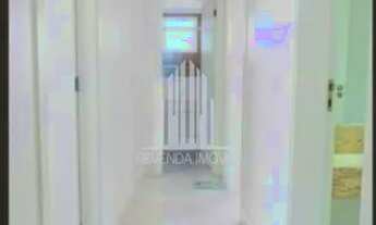 Imagem 7: Apartamento no Condomínio Scenário Jardim Prudência no Jabaquara com 93m² 1 suíte 3 banhei