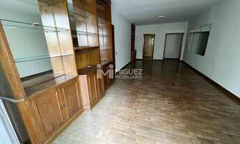 Imagem 6: Tijuca Apartamento com 3 dormitórios