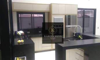 Imagem 5: Casa, 193 m² - venda por R$ 2.050.000,00 ou aluguel por R$ 8.850,00/mês - Quiririm - Tauba