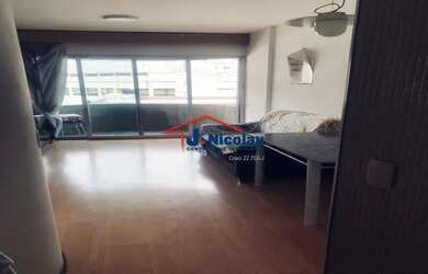 Imagem 7: APARTAMENTO VENDA LOCAÇÃO LIBERDADE, 55m²