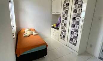 Imagem: Apartamento 3/4 Brotas