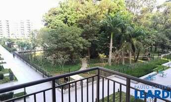 Imagem: APARTAMENTO - SANTO AMARO - SP