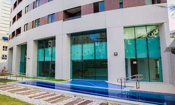 Imagem: NI-Vendo Apartamento com 03 quartos em Casa