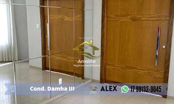 Imagem 7: SOBRADO CONDOMÍNIO DAMHA III EM SÃO JOSÉ DO RIO PRETO