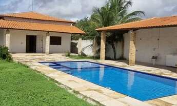 Imagem: Alugo casa ampla em Paracuru