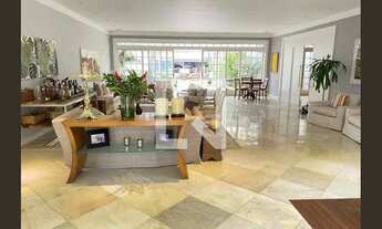 Imagem 4: Casa à Venda - Barra da Tijuca - Marapendi, 6 Quartos, 988 m2