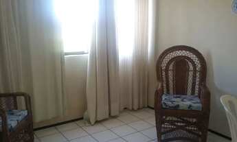 Imagem 5: Praia do Futuro - a poucos passos do mar - Mobiliado condomínio incluso