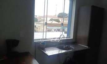 Imagem 5: Sala, 200 m² - venda por R$ 1.200.000,00 ou aluguel por R$ 1.200,01/mês - Centro - Marília