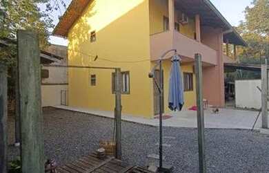 Imagem 3: Casa Comercial no Gloria