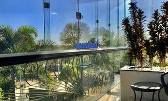 Imagem 2: ***CASA TÉRREA COM ELEVADOR 720 METROS DE CONSTRUÇÃO ***