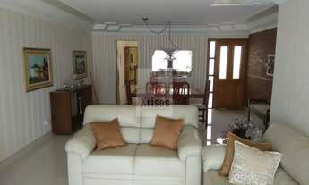 Imagem: Sobrado Condomínio Jardim Bonfiglioli