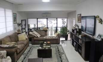 Imagem: Apartamento no Condomínio Cantareira Real