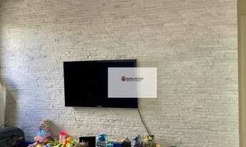 Imagem 3: Apartamento com 2 dormitórios à venda, 63 m² por R$ 550.000,00 - Vila Santa Clara - São Pa