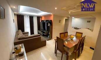 Imagem: Apartamento à venda, 65 m² por R$ 270.000,00