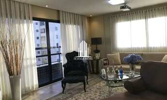 Imagem 3: VENDO Apartamento Alto Padrão, COM 3 SUITES