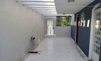 Imagem 5: Sobrado á venda 3 dorms, 1 suite, 5 vagas Jardim nossa Senhora do Carmo- SP