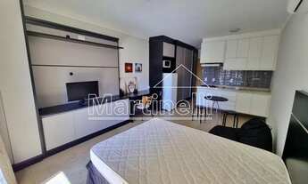 Imagem: Apartamento Padrão em Ribeirão Preto