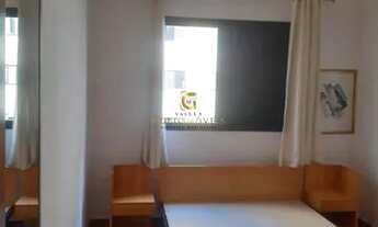 Imagem: LM Apartamento para aluguel tem 46 metros