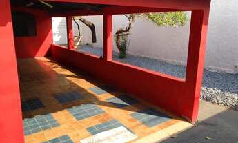 Imagem 4: Ótima Casa de 3 quartos próximo avenida Brasil Aceita financiamento