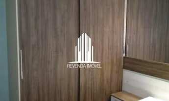 Imagem 5: APARTAMENTO DUPLEX 02DORMS 01 VGA 01 WC PRV 89M² PROX. AO SHOP ARICANDUVA