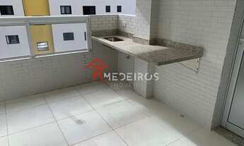Imagem 5: Apartamento com 2 dorms, Aviação, Praia Grande - R$ 515 mil, Cod: 10337