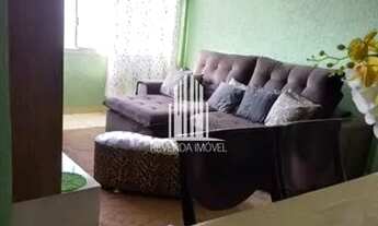 Imagem: Apartamento no Condomínio Carolina em Santo