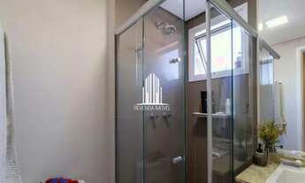 Imagem 7: Apartamento no Condomínio Ritratto Parada Inglesa no Centro com 137m² 2 suítes 3 banheiros