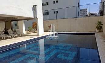 Imagem 3: Apartamento 185 m² bairro Santo Antônio em Sao Caetano do Sul