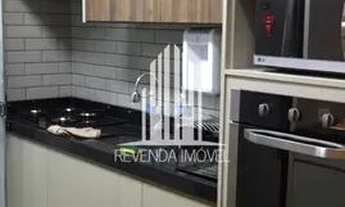 Imagem 5: Apartamento no Condomínio Primavera Morumbi no Bairro Morumbi com 73m² 1 suíte 2 banheiros