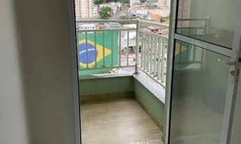 Imagem 5: Apartamento à venda no Condomínio Villa de Capri- Gopoúva - Guarulhos/SP