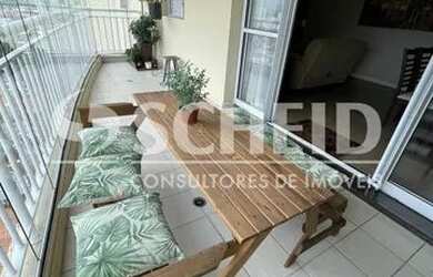 Imagem 7: Condomínio Mund - Apartamento 2 suítes sala ampliada