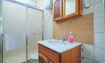 Imagem 4: Casa para venda com 104 metros quadrados com 2 quartos