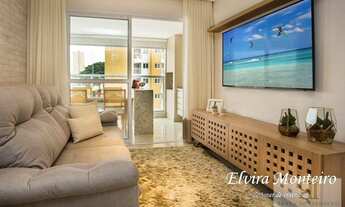 Imagem 3: Apartamento para Venda em São Caetano do Sul, Barcelona, 3 dormitórios, 1 suíte, 2 banheir