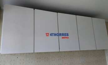 Imagem 7: Apartamento com 2 dormitórios para alugar, 70 m² por R$ 2.424,69/mês - Vila Butantã - São