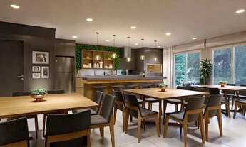 Imagem 7: Apartamento 2 Dormitórios - Bairro Carniel