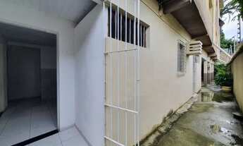 Imagem 5: Apartamento para aluguel possui 60 metros quadrados com 1 quarto