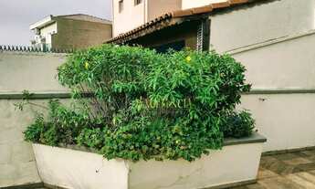 Imagem 3: Sobrado com 7 dormitórios para alugar, 359 m² por R$ 9.500,00/mês - Jardim Sao Paulo(Zona