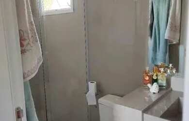 Imagem 3: Apartamento para Venda em Uberlândia, Shopping Park, 2 dormitórios, 1 suíte, 2 banheiros