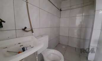 Imagem 5: Depósito/Pavilhão em Sarandi