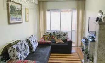 Imagem 5: Santo André - Apartamento Padrão - Vila Bastos