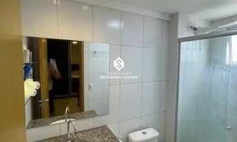 Imagem 5: Lindo apartamento com 2 quartos sendo 1 suíte na Cidade Satélite São Luiz