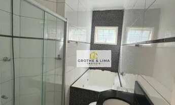 Imagem 3: Sobrado com 4 dormitórios, 330 m² - venda por R$ 999.999,00 ou aluguel por R$ 5.250,00/mês