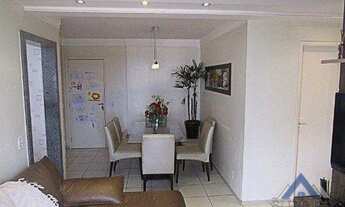 Imagem 7: Apartamento no Edifício Garden Belvedere com 3 dormitórios à venda, 68 m² por R$ 340.000