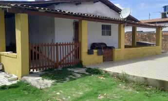 Imagem: Casa veraneio