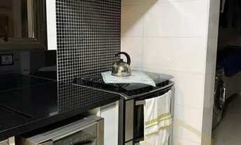 Imagem 2: Apartamento à venda em Campo Belo