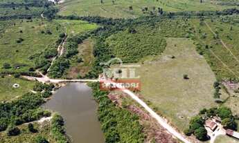 Imagem 4: Fazenda no Pará 465 Alq. (2.250 Há) Baião - Tailândia