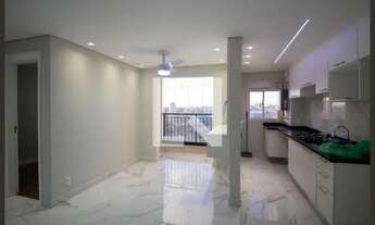 Imagem 2: Apartamento para Aluguel - Itaquera, 2 Quartos, 54 m2