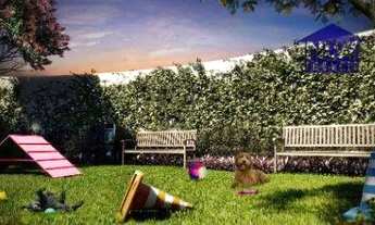 Imagem 3: Apartamento à venda, 83 m² por R$ 635.900,00 - Morumbi - Paulínia/SP