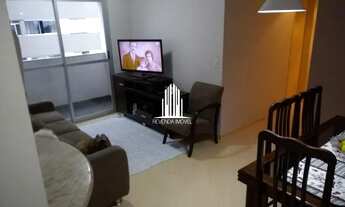 Imagem: Apartamento à venda no Vila Gilda