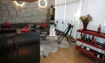 Imagem 2: Apartamento residencial para venda em Cerqueira César